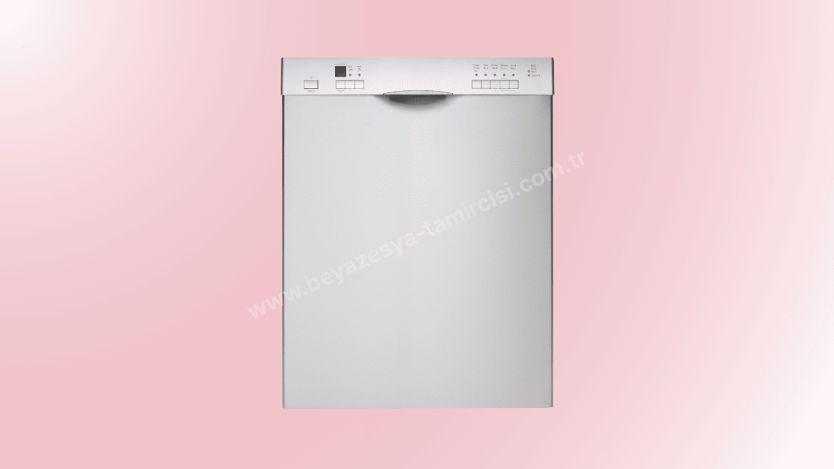 Bingöl Bulaşık Makinesi Tamircisi - Bingöl Beyaz Eşya Tamircisi