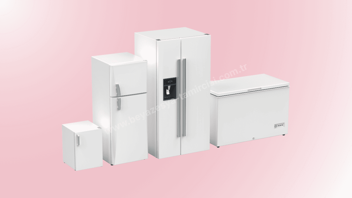 Bingöl Buzdolabı Tamircisi - Bingöl Beyaz Eşya Tamircisi