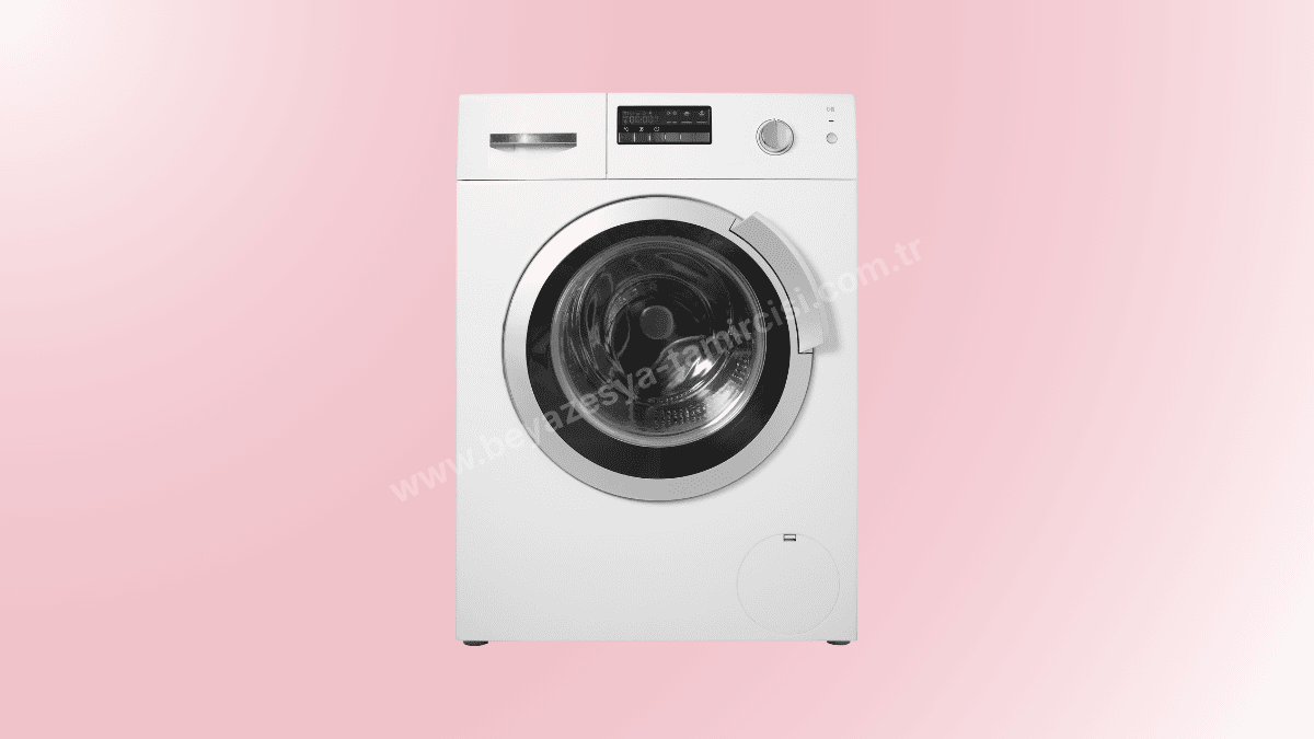 Bingöl Çamaşır Makinesi Tamircisi - Bingöl Beyaz Eşya Tamircisi