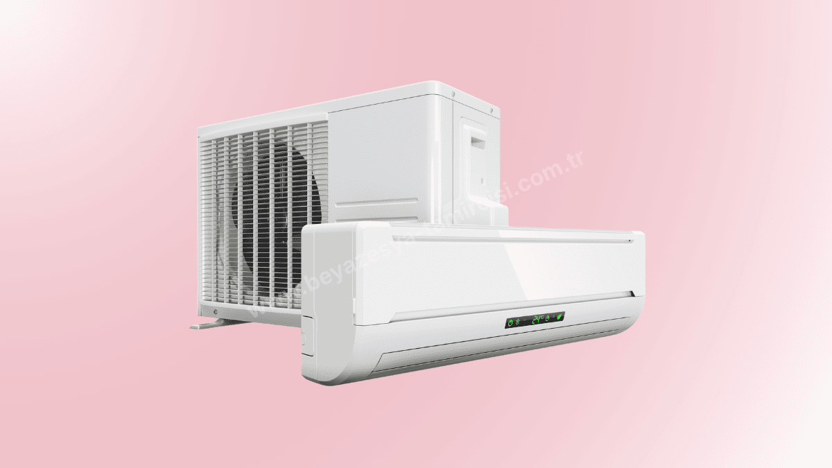 Bingöl Klima Tamircisi - Bingöl Beyaz Eşya Tamircisi